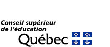Conseil supérieur de l'éducation du Québec