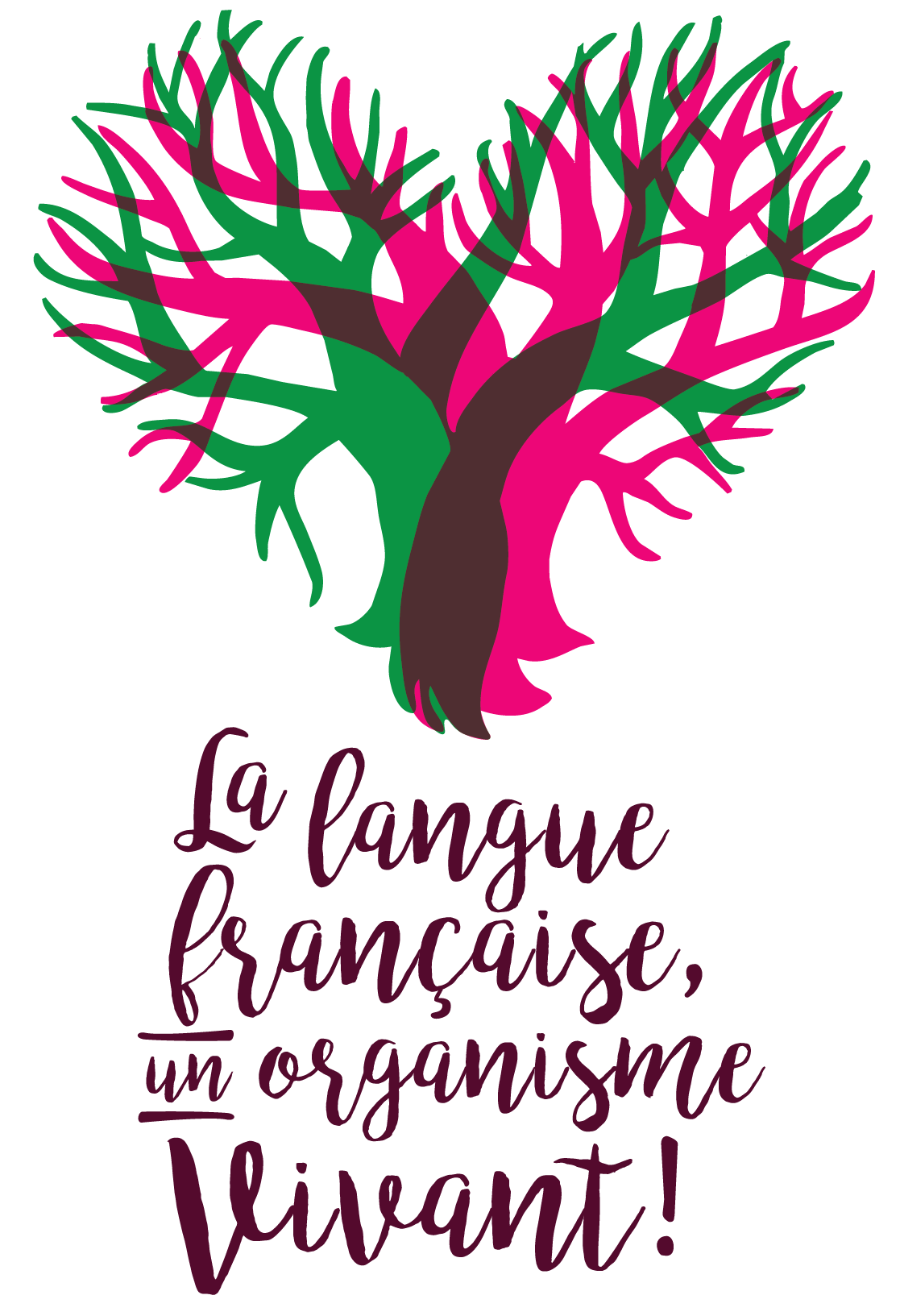 Congrès 2017 : La langue française, un organisme vivant!